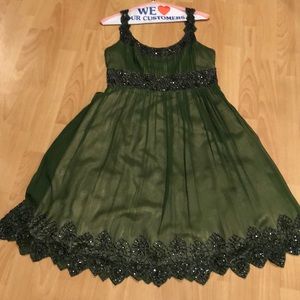 Adriana Papell Evening dress